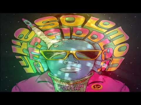 YouTubeでLuke Solomon & Amp Fiddler   -  "Come On Over"  (Extended Mix)を視聴