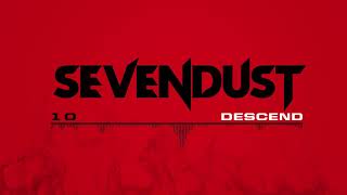 Watch Sevendust Descend video