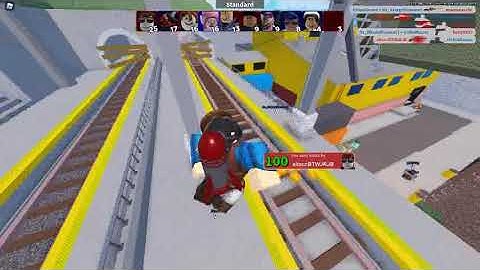 ARSENAL HACKER PART 1