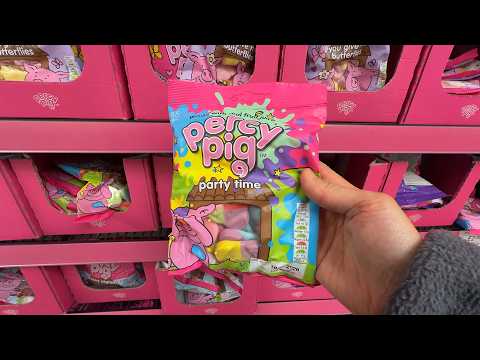 Trying UK Premium Supermarket Snacks