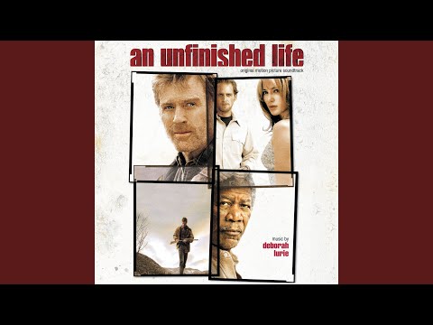 Main Title (from "An Unfinished Life")