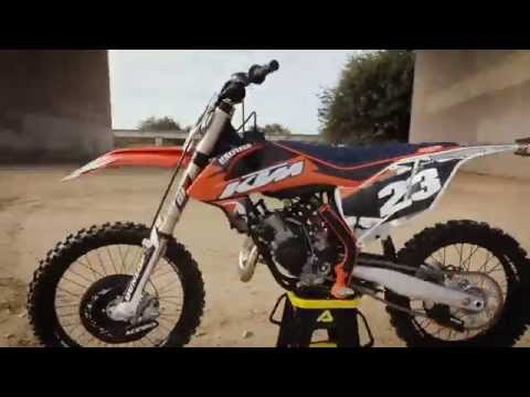 Acerbis Cadre Protecteur Frame Protecteur X-GRIP KTM//Husqvarna 2016 /> ACERBIS