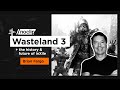 Brian fargo  the design of wasteland 3   noclip podcast 36