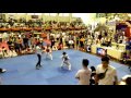 Teakwondo เทควันโดขอนแก่น class c 9-10 years old