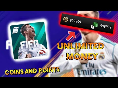 fifa mobile soccer apk mod