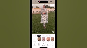 Banuba Photo Editor in Flutter #flutter #android #ios #coding #mobileapps