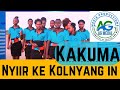 Nyiir ke Kolnyang in Kakuma Refugee Camp |The best songs featuring Kolnyang Community