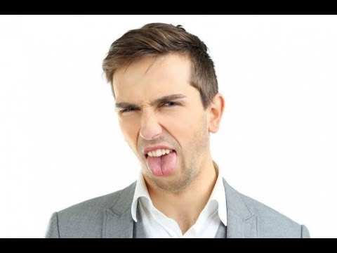 Video: Pse goja ka shije të hidhur në temperaturë?
