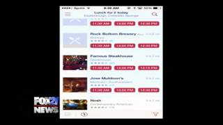 App of the Week: OpenTable