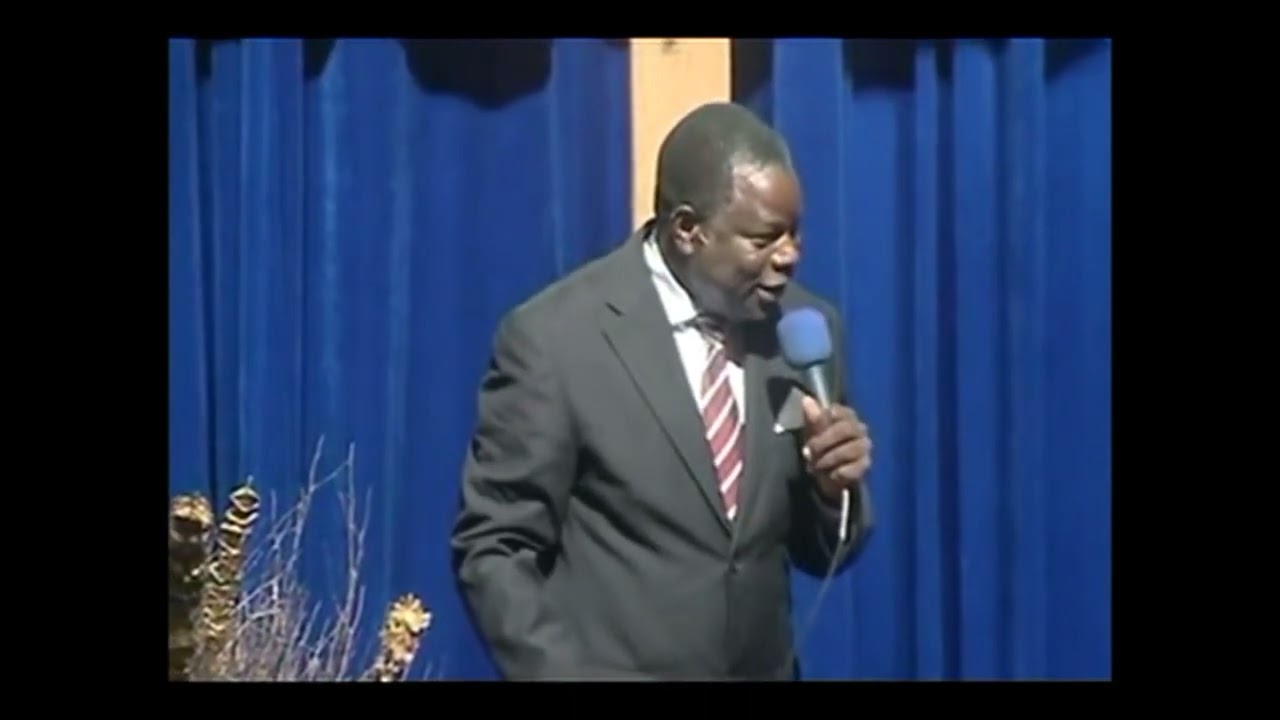 Chiweruziro Cha Mulungu    Pastor TY Nyirenda