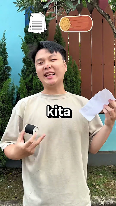 baru tahu kalo benang layangan tajam #daniellugai #challenge