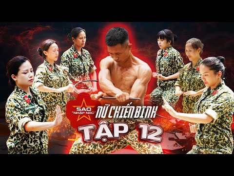 Tập 12 Uncut | SNN 2020 | Khánh Vân công khai
