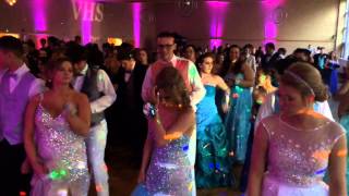 Vicksburg Prom 2015
