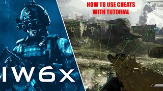 How to Play the IW6x Call of Duty: Ghosts Client - COD Infinite Warfare  Tracker