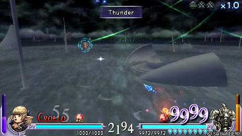 DISSIDIA FINAL FANTASY -Level up 1 to 100 Shantotto