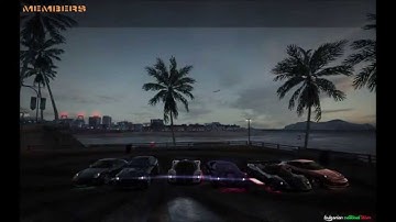 Need For Speed World R.I.P. 2010/2015