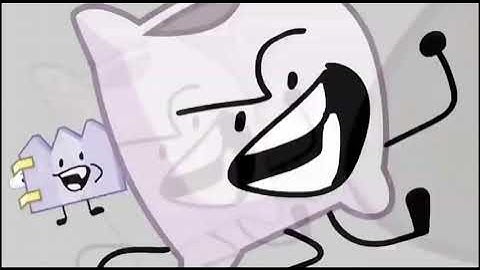 BFB intro but it’s smooth