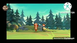 acorn: attack of the squirrels - play store - launch trailer new