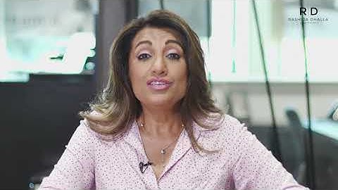 Buying v  Renting  - Real Talk by Rashida Dhalla