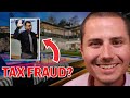 I Found a Massive Tax Fraud in LA