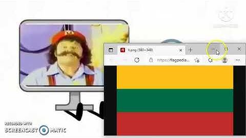 Everything Has Turned Into Rede Globo (Flags Edition) Add Round 1