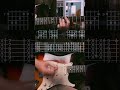 Overtonight - Please Don’t Die | Toxic Indie Guitar Tutorial