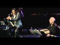 Diego El Cigala y Nestor Marconi - Tema de Amor 'El padrino'