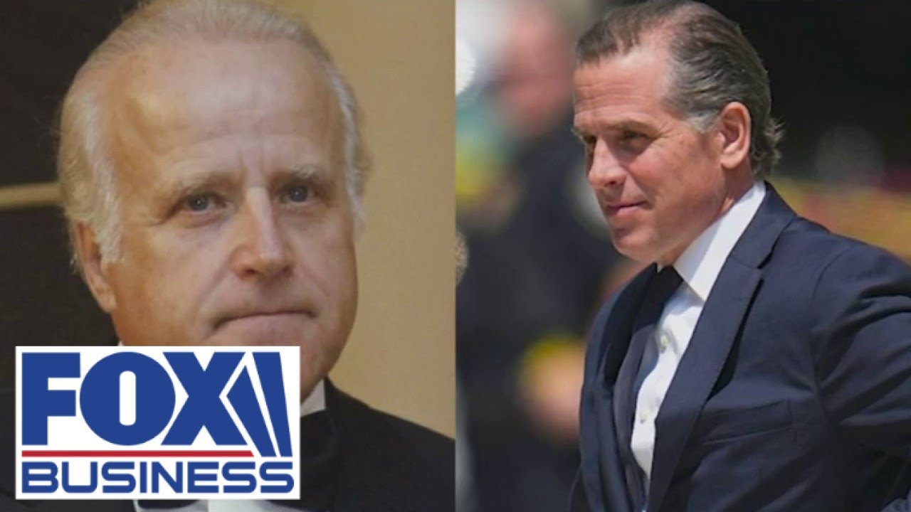 Andy Biggs: We’re prepared to hold Biden family in contempt if they don’t come in