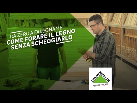 Video: Potrei scheggiarmi il gomito?