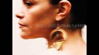 Ursula Rucker - Song for Billy