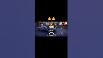 Nitro Nation Car Game With Gr#shorts#car game