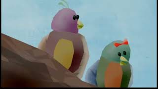 101 People & Pets Part 7 - Childrenapping