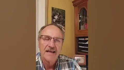 In Memoriam of John & Sylvia Webb
