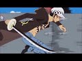 One Piece - Kikoku