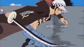 One Piece - Kikoku