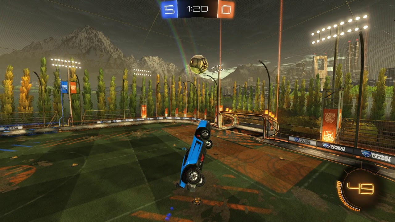 extended wavedash to wall for faster recovery