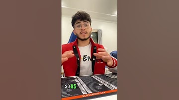 Types of Forces — IGCSE Physics / Block 1 General Physics || Topic 3 Revision #motion #newtonstudy