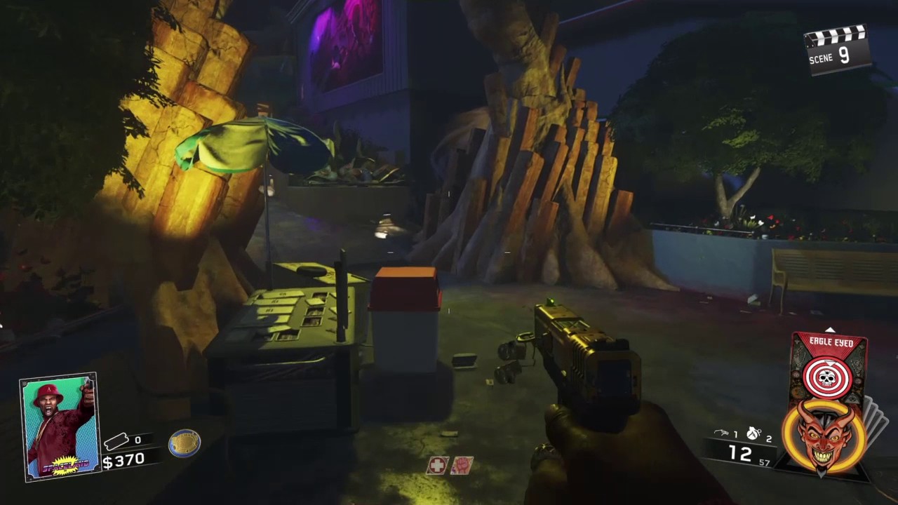 teddy bear locations zombies in spaceland teddy bear locations zombies in spaceland