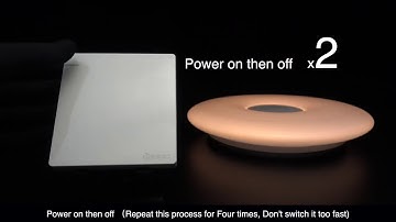 Magic Home Pro APP Video Tutorial