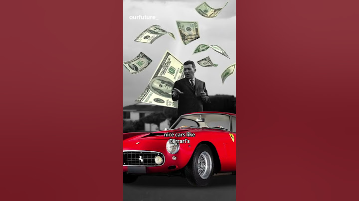 Enzo Ferrari vs. Ferruccio Lamborghini🏎