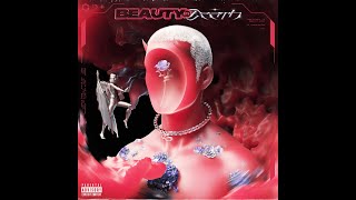 Chase Atlantic all BEAUTY IN DEATH snippets