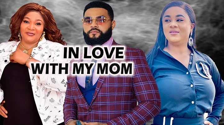 IN LOVE WITH MY MOTHER~(New Movie) UJU OKOLI, STEPHEN ODIMGBE, RITA ARUM, Latest Nollywood Movie
