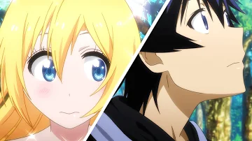 Is the Nisekoi anime finished?