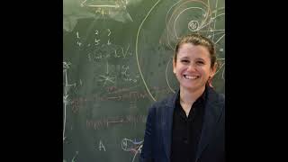 "Meet the...Simons Postdoctoral Fellows" mini series #1: Dr Emine Yildirim