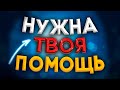 ЭКСПЕРИМЕНТ ПО ВОСКРЕШЕНИЮ КАНАЛА