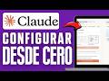 Cómo Configurar Claude Code Desde Cero (2026)