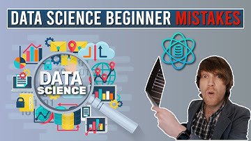 7 Data Science Beginner Mistakes