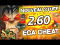 NOUVEAU ECA 2.60 CHEAT TERRE AIR DO POU SUR DOFUS