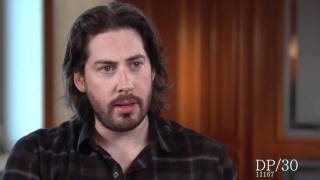 DP/30: Young Adult, director Jason Reitman