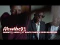 Alcovibe93 - Shimati || AUDIO || ft Xiddo Mlegends &amp; Black Punch